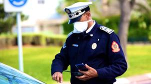 Casablanca: Entrée en vigueur des nouvelles mesures restrictives