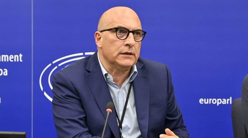 Dialogue inter-libyen :Le Pdt de la délégation du PE pour les relations avec le…