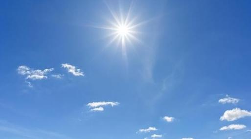 Maroc/Maroc: Temps stable et clair ce mardi 11 mai