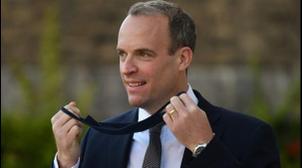 Covid-19 : Londres collecte un milliard de dollars pour permettre aux "pays vul…