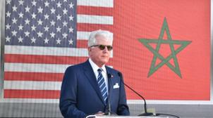 L’ouverture d’un Consulat américain à Dakhla encouragera l’investissement dans …