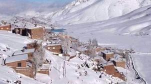 Béni Mellal-Khénifra : Les équipes de déneigement mobilisées pour couvrir plus …