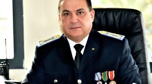 الدخيسي: الجريمة العابرة للحدود لم تعش فترة أزمة خلال الجائحة