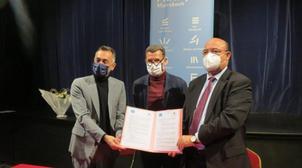 Marrakech-Safi : l'AREF et l’IF s’allient pour l’amélioration du niveau de la l…