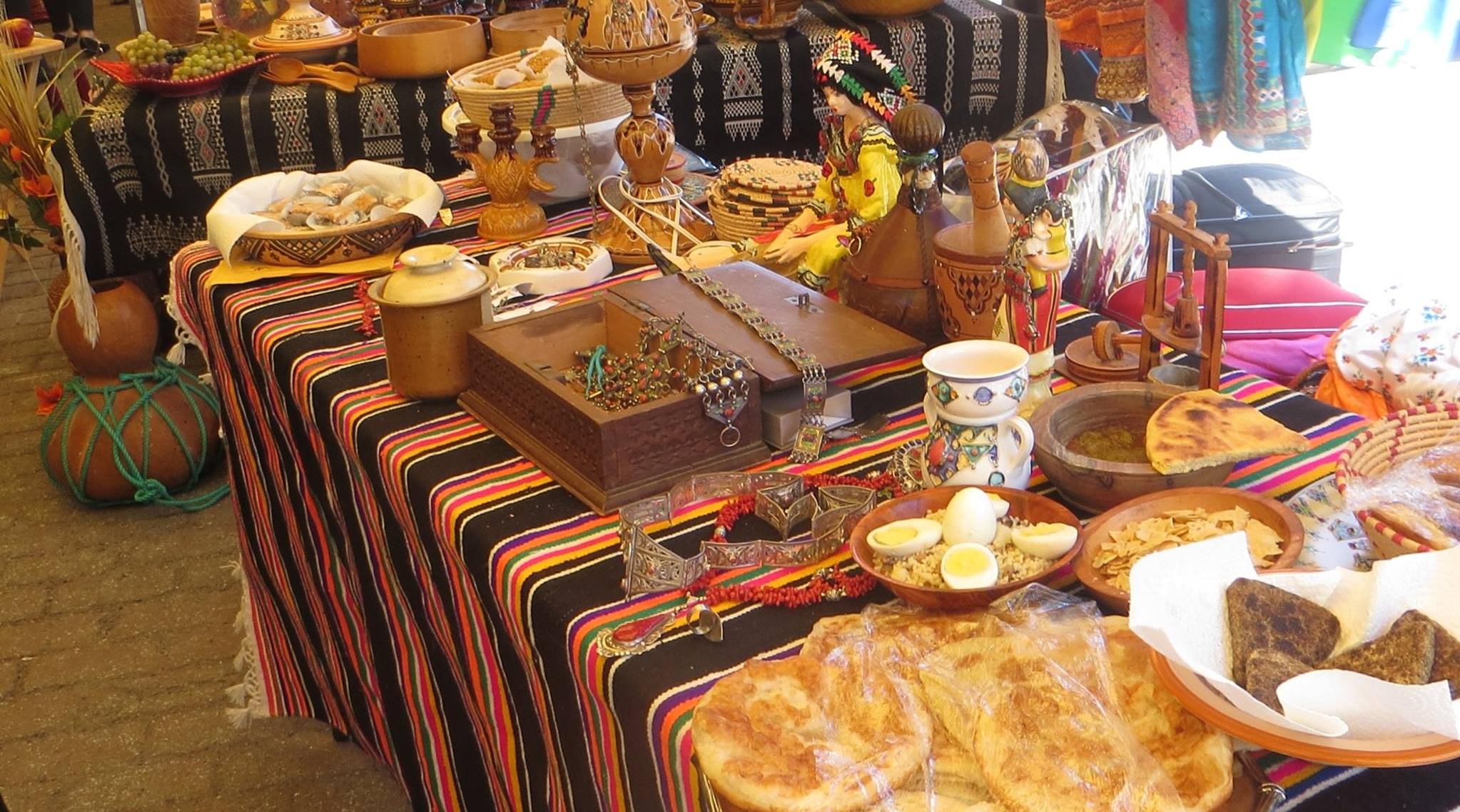 Nouvel an amazigh 2971: 5 choses à savoir sur "Idh Yennayer"