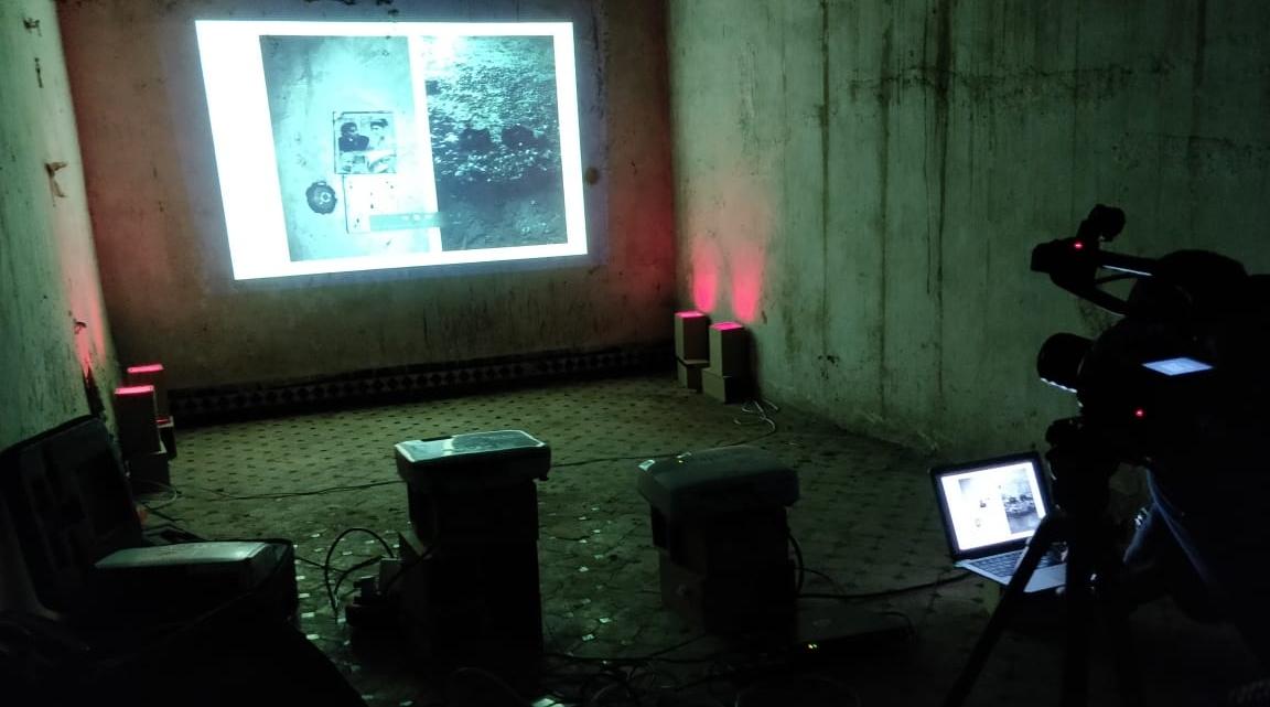 Fès: "Nzaha", un festival diffusé depuis le lieu du premier générateur électriq…