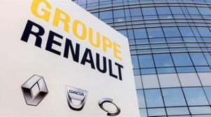 Renault Group: Les ventes mondiales en baisse de 4,5% en 2021