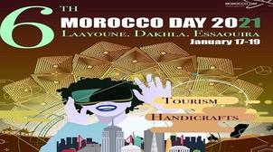 Le Réseau Maroco-américain s’apprête à célébrer la 6ème édition du «Morocco Day»