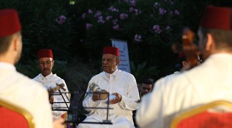 Casablanca : Création de "La marocaine des cultures patrimoniales", une associa…