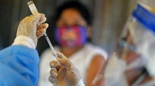 Covid-19 : L'UE appelle ses Etats membres à vacciner 70% des adultes d'ici fin …