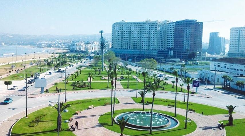 طنجة تحتضن الملتقى الاقليمي حول المناطق الصناعية وجذب الاستثمار
