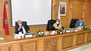 Tanger-Tétouan-Al Hoceima : Plus de 1 MMDH pour l'aménagement et l'élargissemen…