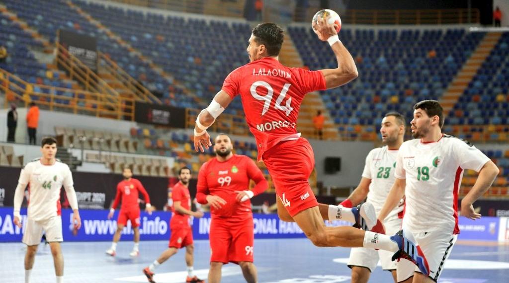 Hand / Mondial-2021: défaite cruelle du Maroc devant une remontada algérienne (…