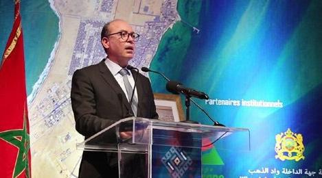M. Kanouni: Le Groupe Al Omrane a engagé près de 7 MMDH dans les provinces du S…