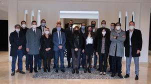 Entrepreneuriat/Madaëf Eco6 : La SAPST annonce les lauréats de la première prom…