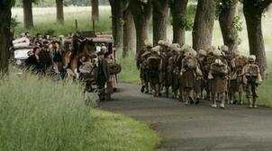 Cinestars: "Les hommes d'argile", voyage aux profondeurs de l’Homme, dimanche à…