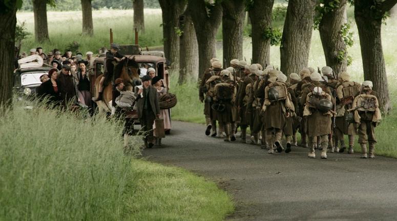 Cinestars: "Les hommes d'argile", voyage aux profondeurs de l’Homme, dimanche à…