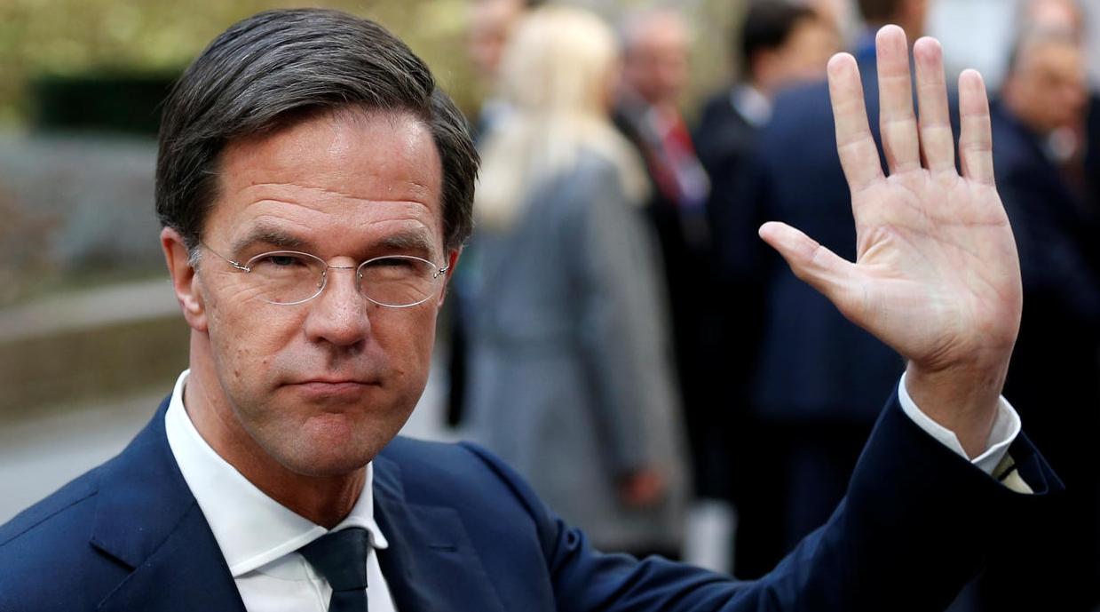 Pays-Bas: le gouvernement démissionne à la suite d'un scandale administratif