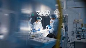 France: Un patient greffé des deux épaules et des deux bras, une première au mo…