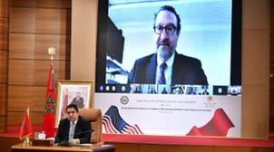 La reconnaissance de la marocanité du Sahara consacre le soutien de Washington …