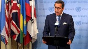 L'ambassadeur Hilale: les Souverains du Maroc garants des droits de tous les cr…