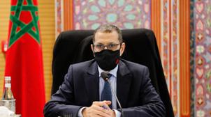 العثماني يترأس الاجتماع الثالث للجنة الوطنية المكلفة بتتبع ومواكبة إصلاح منظو...