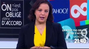"On n’est pas obligé d’être d’accord": Réseaux sociaux, le revers de la médaill…