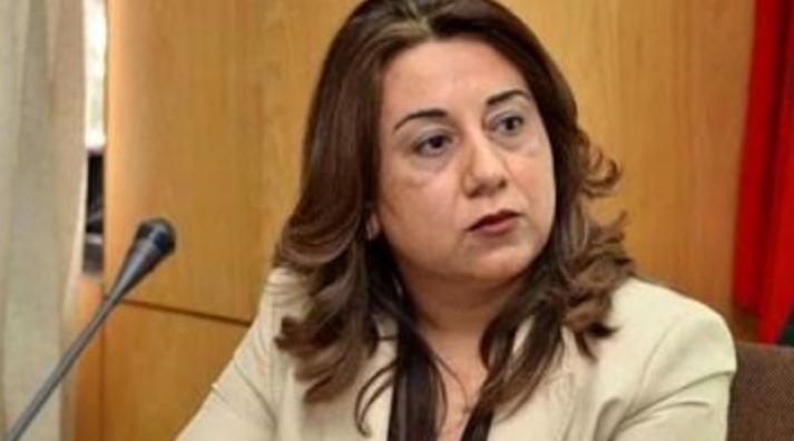 البرلمانية السعدي تساءل وزير الصناعة مولاي حفيظ العلمي حول ضعف خدمات البريد ب...