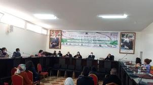 Essaouira se dote d'un conseil municipal des enfants