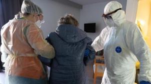 Covid-19/Belgique: le variant anglais continue de se propager
