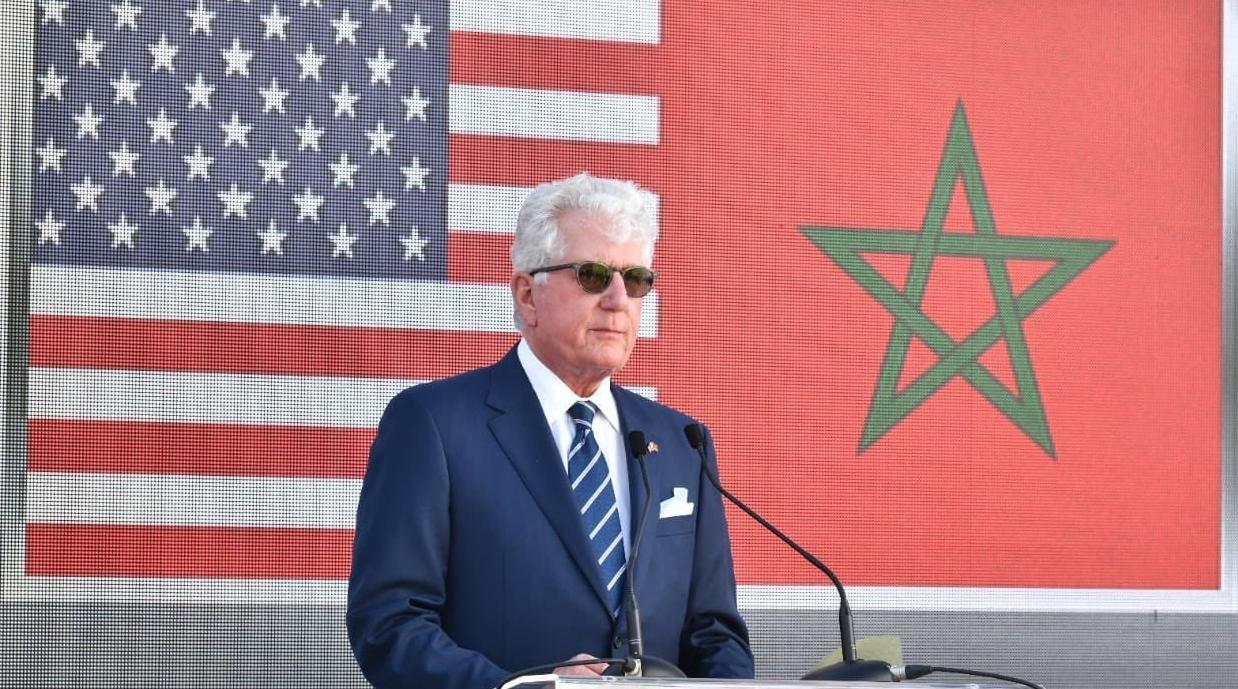 La reconnaissance de la marocanité du Sahara, un "développement naturel" de la …