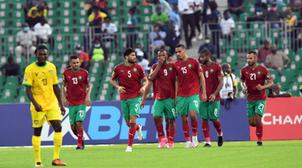 شان الكاميرون: جبران يقود المنتخب المحلي للفوز على الطوغو