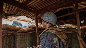 Centrafrique: deux casques bleus tués, dont un Marocain