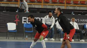 مونديال كرة اليد: المنتخب المغربي يخوض منافسات كأس الرئيس بعد مغادرة المنافسات