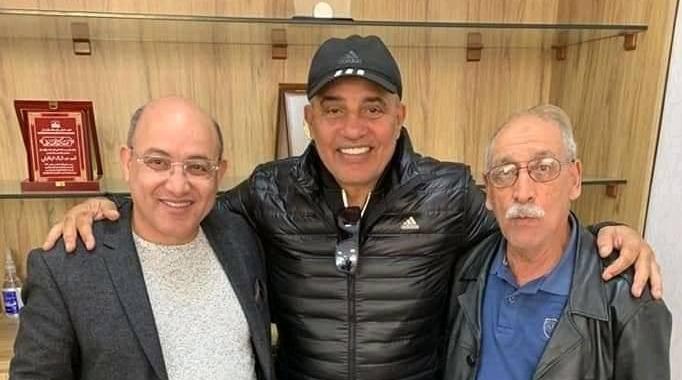 الكاتب العام للطاس لـ2M.ma: "طاليب سيعمل كمشرف عام ولهذا السبب تعاقدنا معه"