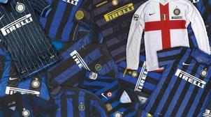 Calcio : L'Inter Milan devrait changer de nom et de logo en mars