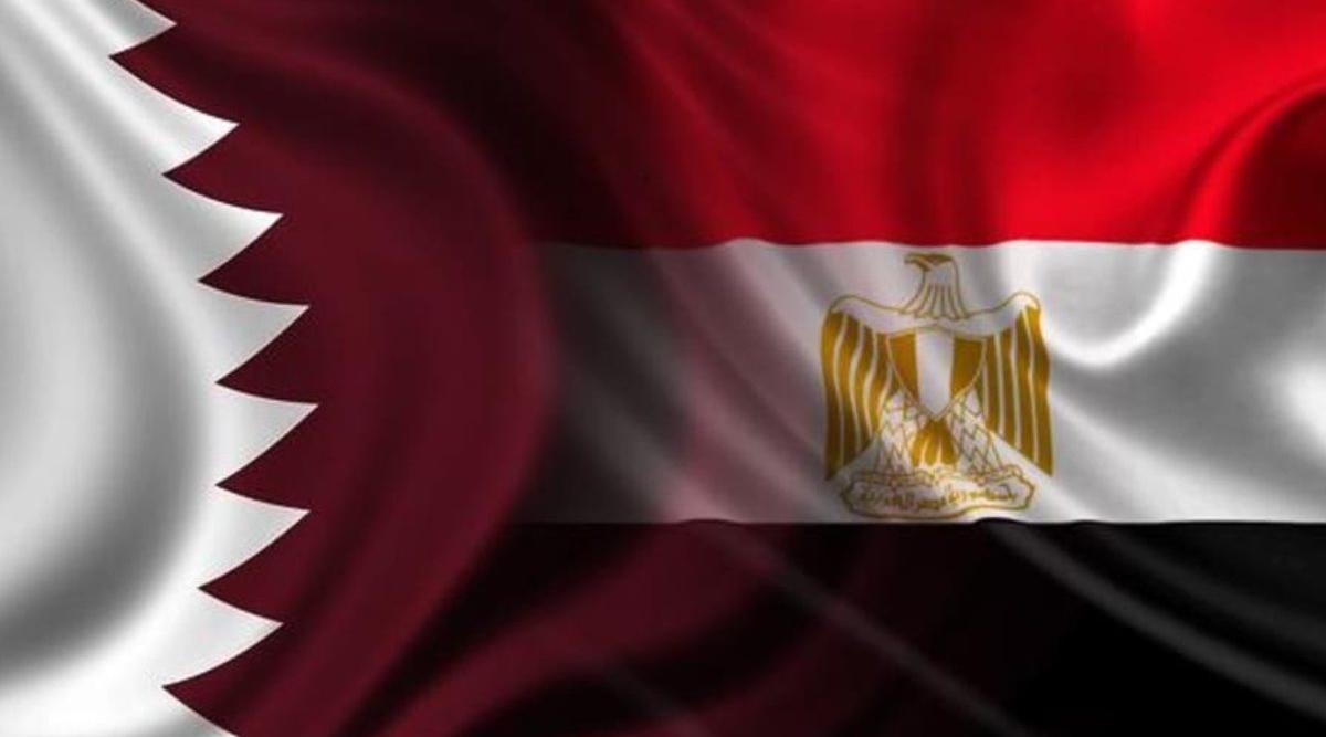 رسميا.. مصر وقطر تتفقان على استئناف العلاقات الدبلوماسية الثنائية