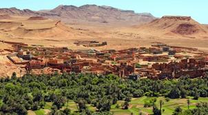 Fès-Meknès : Plus de 2 MMDH pour lutter contre les disparités en milieu rural (…