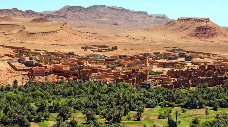 Tourisme rural et écotourisme : Des programmes prioritaires conclus dans 4 régi…