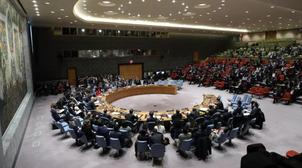 En Afrique, "l’expansion alarmante" de Daech inquiète le Conseil de sécurité de…