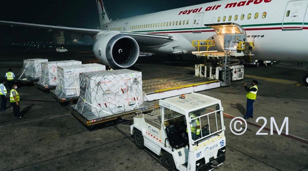 وزارة الصحة تكشف عن موعد توصل المغرب بالدفعة الأولى من لقاح "سينوفارم " الصيني