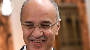 Le directeur exécutif du groupe OCP, Mohamed Belhoussain, n'est plus