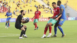 CHAN 2021: le Maroc accroché par le Rwanda (0-0)