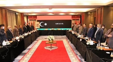 Bouznika/Dialogue inter-libyen: les 2 parties parviennent à des mesures concern…