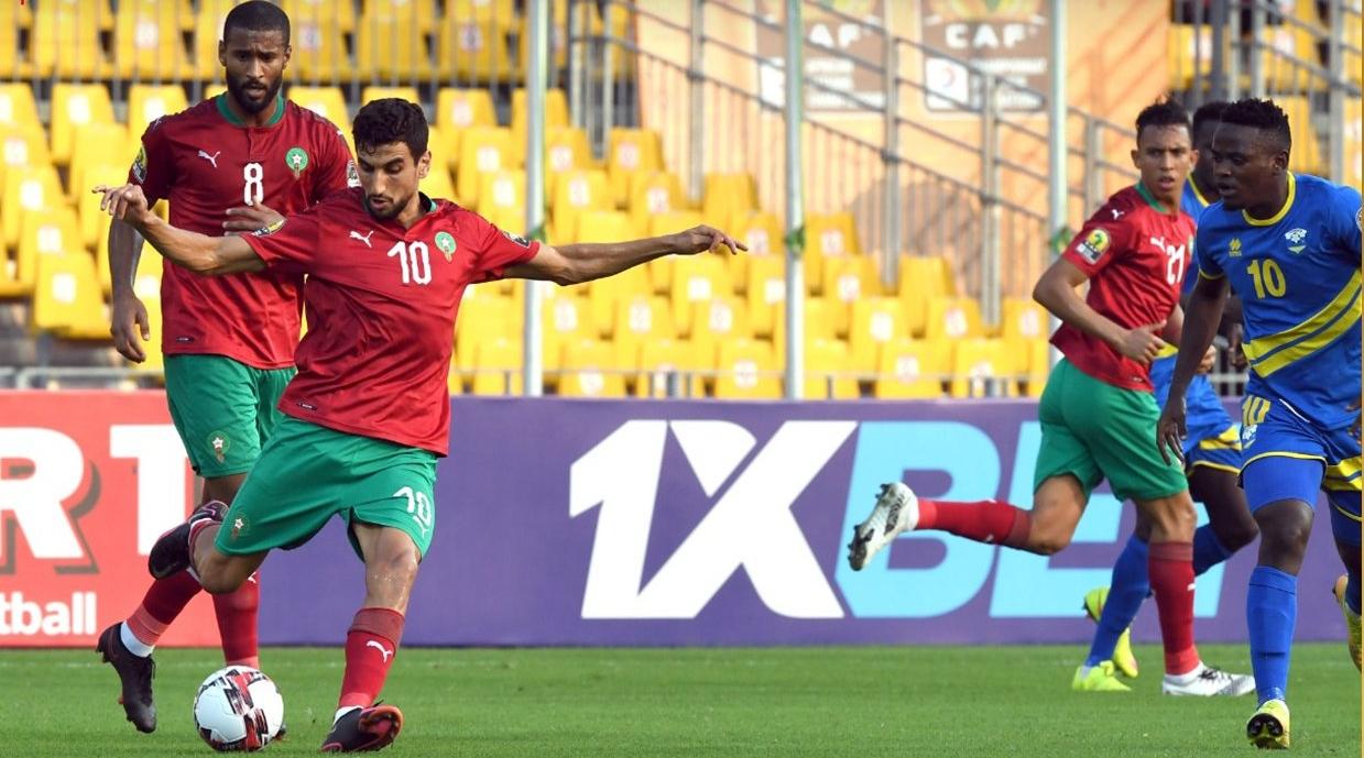 ما الذي افتقده المنتخب المحلي خلال مواجهة رواندا؟