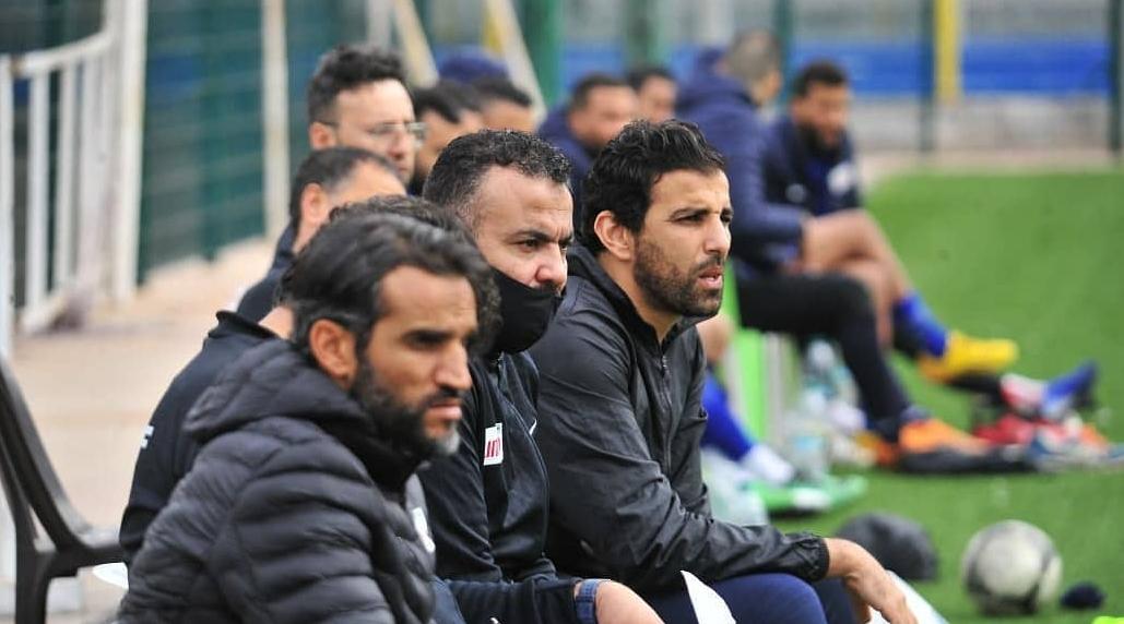 أسبوع كامل لتأطير اللاعبين الأحرار.. نائب رئيس الاتحاد المغربي للمحترفين يكشف...