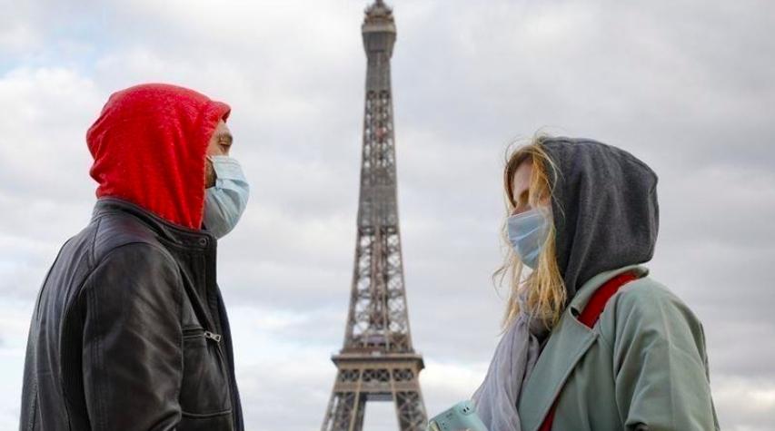 France : l’hypothèse d'un reconfinement s'accroit (Conseil scientifique)