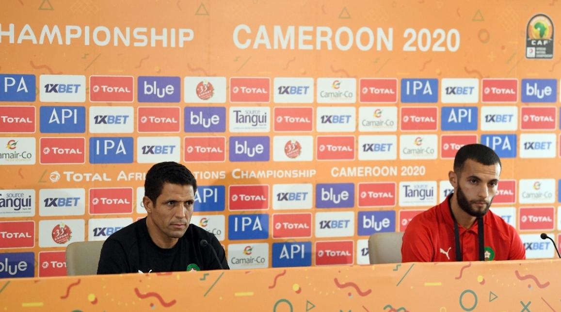 CHAN des joueurs locaux (Maroc-Ouganda) : le match sera "décisif" pour les deux…