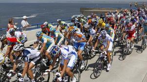 France/Covid-19: le Grand Prix cycliste de Denain reporté
