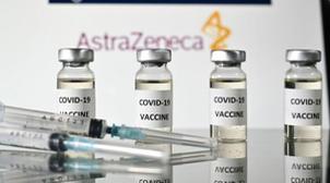 Covid-19: le vaccin d'AstraZeneca réduit la transmission après une dose (étude)